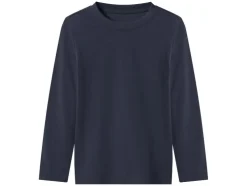 Camisetas de manga larga para bebé, 2 unidades.