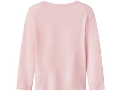 Camisetas de manga larga para bebé, 2 unidades.