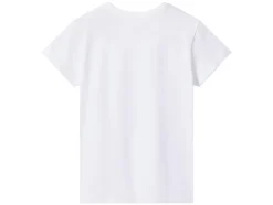 Camisetas de niña, 2 unidades.