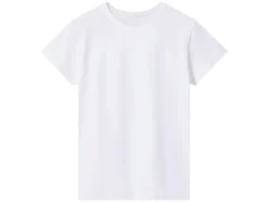 Camisetas de niña, 2 unidades.