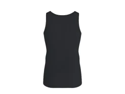 Camisetas de tirantes de canalé fino para hombre, 3 unidades.