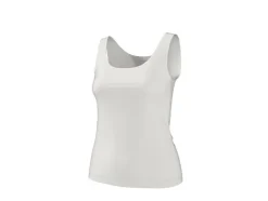 Camisetas de tirantes de mujer, 2 unidades.