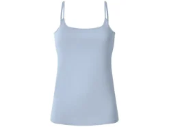 Camisetas de tirantes de mujer, 3 unidades.