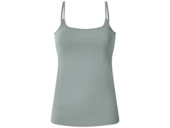 Camisetas de tirantes de mujer, 3 unidades.