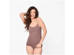 Camisetas de tirantes de mujer, 3 unidades.