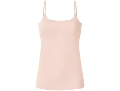 Camisetas de tirantes de mujer, 3 unidades.