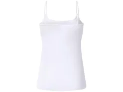 Camisetas de tirantes de mujer, 3 unidades.