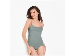 Camisetas de tirantes de mujer, 3 unidades.