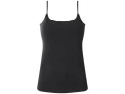 Camisetas de tirantes de mujer, 3 unidades.