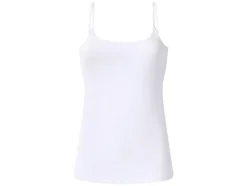 Camisetas de tirantes de mujer, 3 unidades.