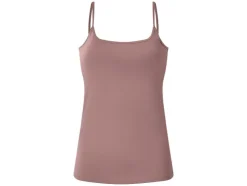 Camisetas de tirantes de mujer, 3 unidades.