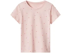 Camisetas infantiles, 3 unidades