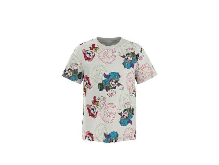 Camisetas infantiles, 2 unidades.
