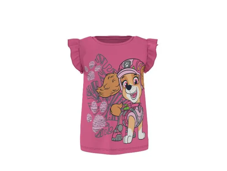 Camisetas infantiles, 2 unidades.