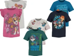 Camisetas infantiles, 2 unidades.