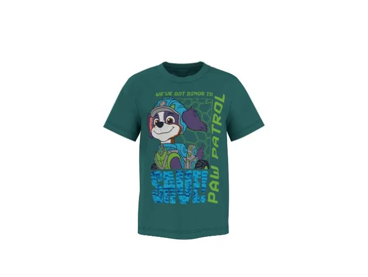 Camisetas infantiles, 2 unidades.