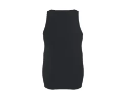 Camisetas interiores de canalé fino para hombre, 3 unidades.