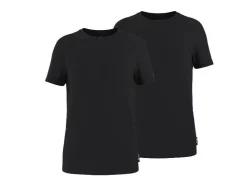 Camisetas interiores de hombre, 2 unidades.