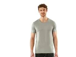 Camisetas interiores de hombre, 2 unidades.