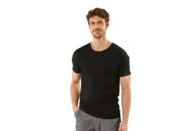 Camisetas interiores de hombre, 2 unidades.