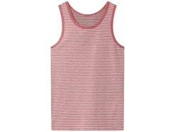 Camisetas interiores de niña, 2 unidades.
