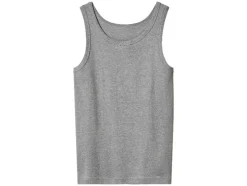Camisetas interiores infantiles, 5 unidades.
