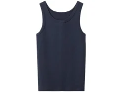 Camisetas interiores infantiles, 5 unidades.