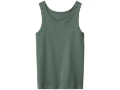 Camisetas interiores infantiles, 5 unidades.