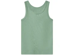 Camisetas interiores infantiles, 2 unidades.
