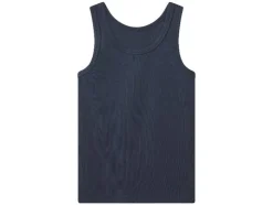 Camisetas interiores infantiles, 2 unidades.