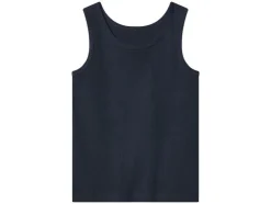 Camisetas interiores infantiles, 8 unidades.