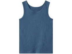 Camisetas interiores infantiles, 8 unidades.