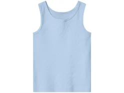 Camisetas interiores infantiles, 8 unidades.