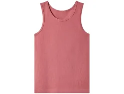 Camisetas interiores infantiles, 5 unidades.