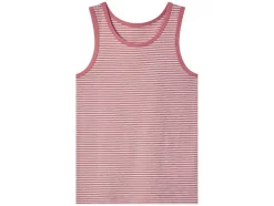 Camisetas interiores infantiles, 5 unidades.
