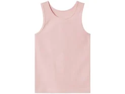 Camisetas interiores infantiles, 5 unidades.