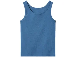 Camisetas interiores infantiles, 5 unidades.