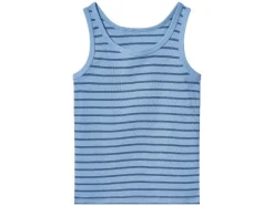 Camisetas interiores infantiles, 5 unidades.