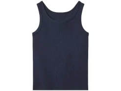 Camisetas interiores infantiles, 5 unidades.