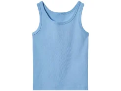 Camisetas interiores infantiles, 5 unidades.