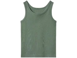 Camisetas interiores infantiles, 5 unidades.