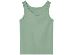 Camisetas interiores infantiles, 5 unidades.