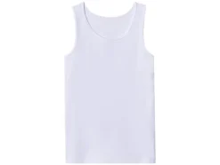 Camisetas interiores para niños, 5 unidades.
