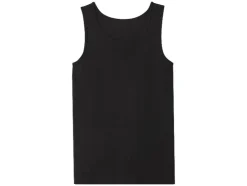 Camisetas interiores para niños, 5 unidades.