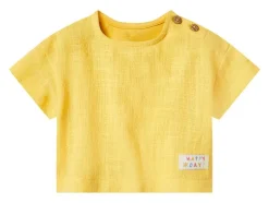 Camisetas para bebé pack 2