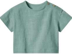 Camisetas para bebé pack 2