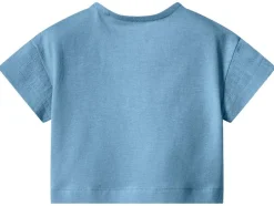 Camisetas para bebé pack 2
