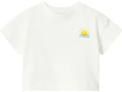 Camisetas para bebé pack 2