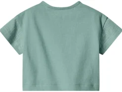 Camisetas para bebé pack 2