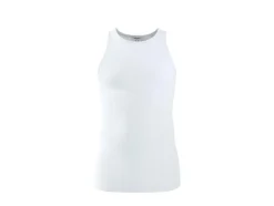 Camisetas sin mangas para hombre, 6 unidades.
